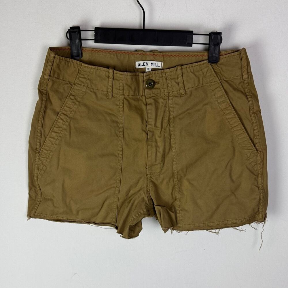 Alex Mill Shorts - Men's 30